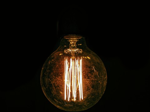 Let there be Light