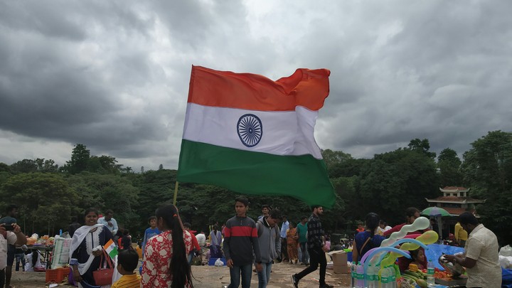 india