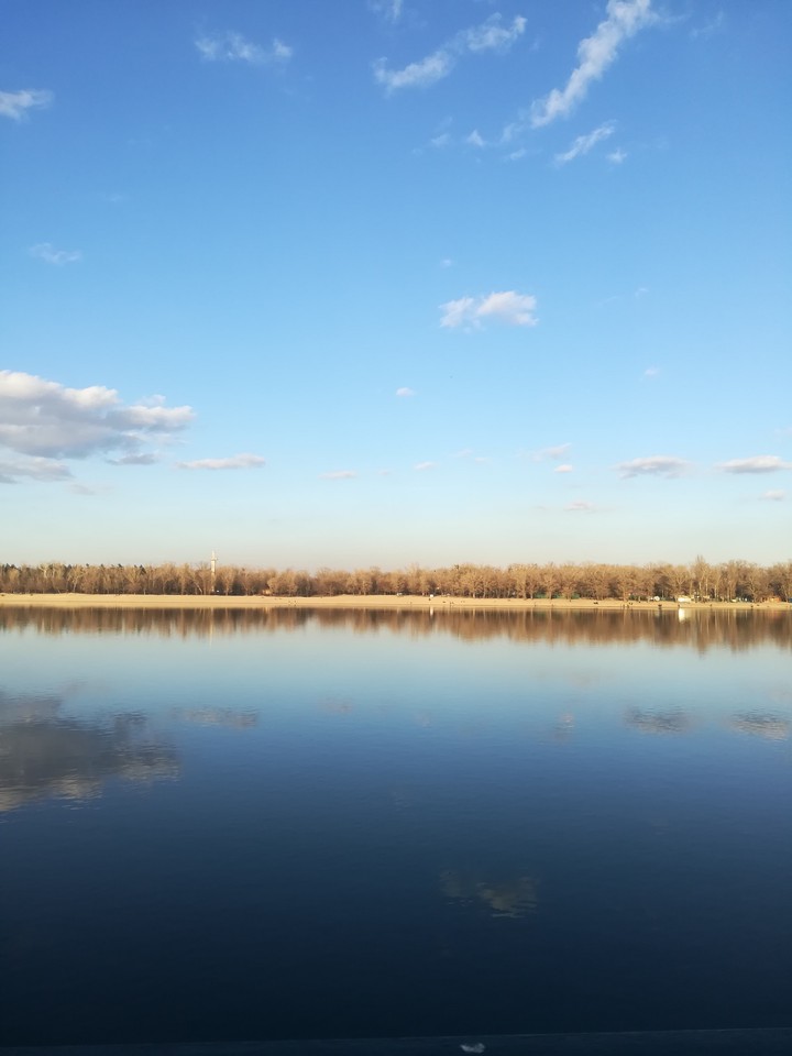 Nature in Kiev??