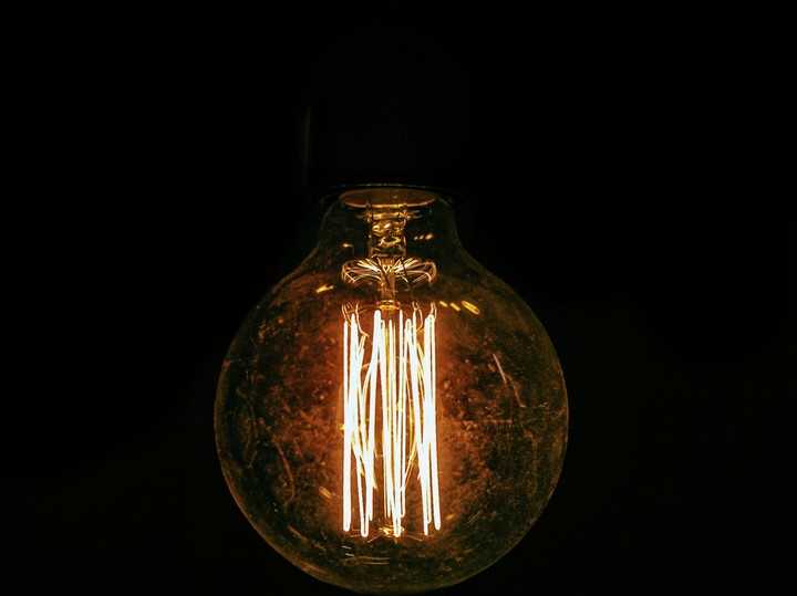 Let there be Light
