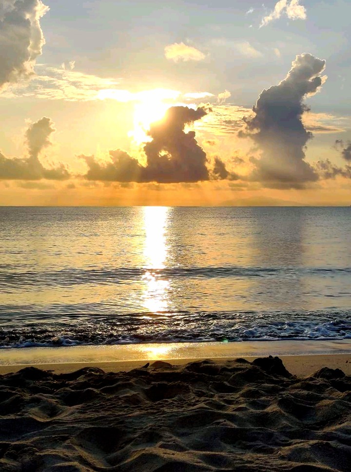 #Sunset