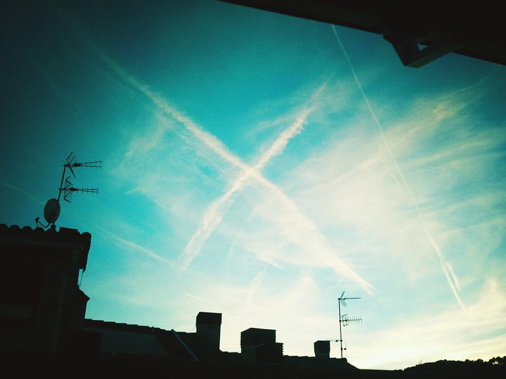 CloudX