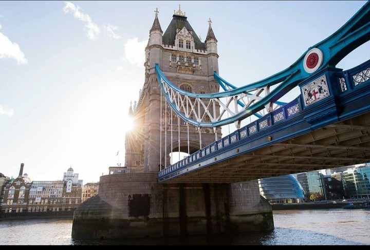 London