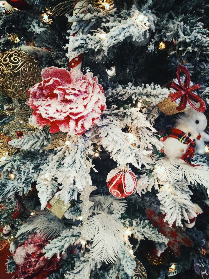 happy holidays)))