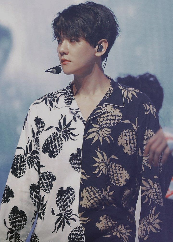 Baekhyun