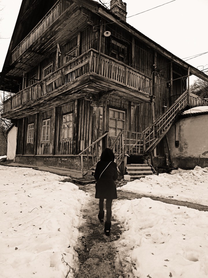House_monster