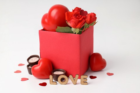 тапети plant, gift