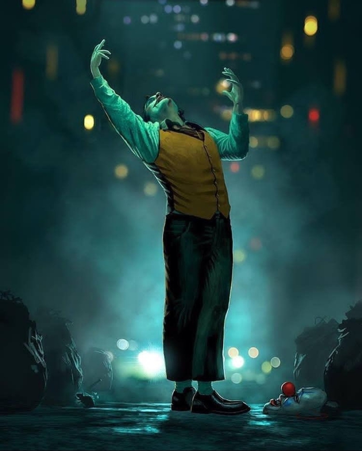joker