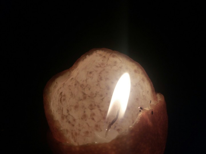 light