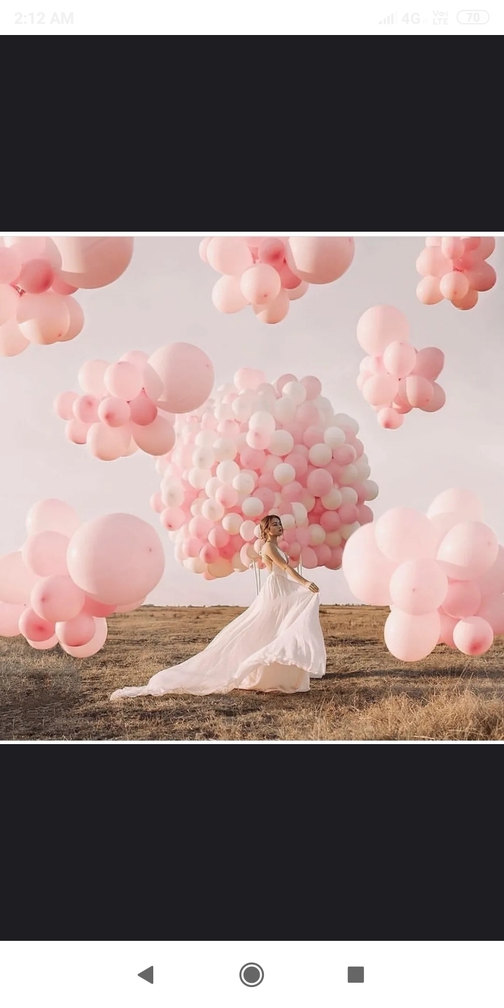 Amazing?