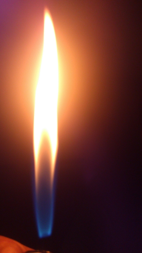 обои lighting, match