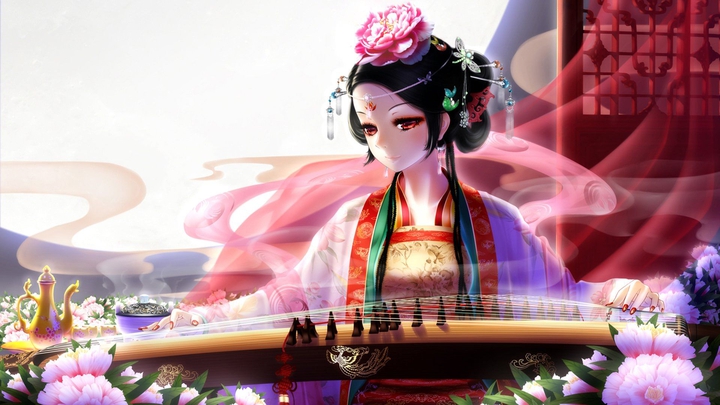 music is love (^^♪(^^♪