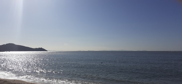 sea