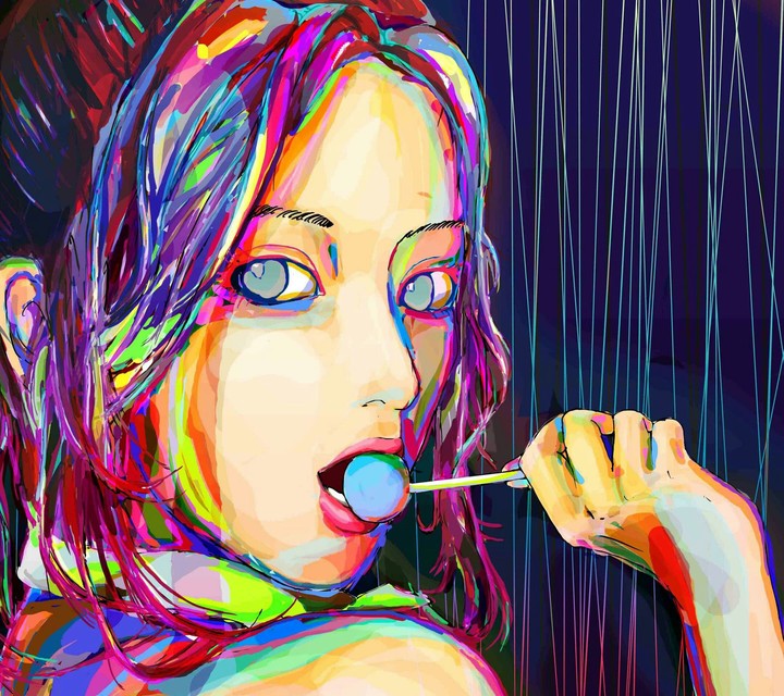 girl