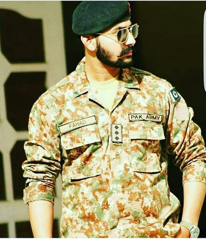 Pakistan
