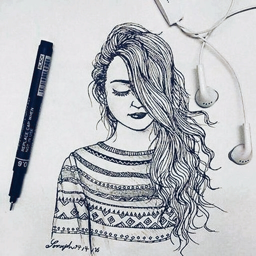 :-)