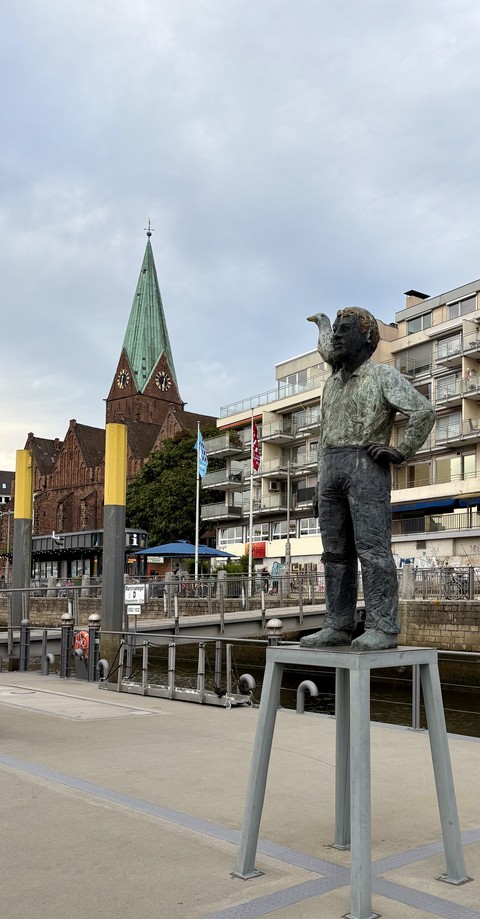Sculpture, Statue, Bronze_sculpture