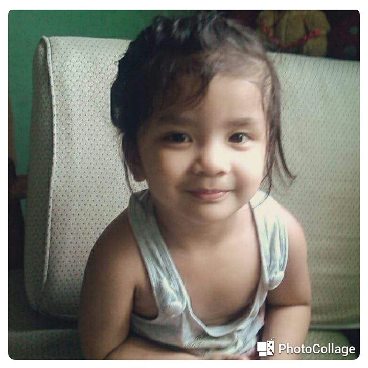 my baby