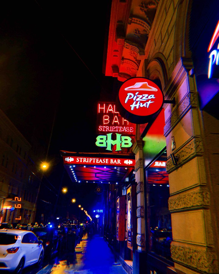 Budapest, Hungary