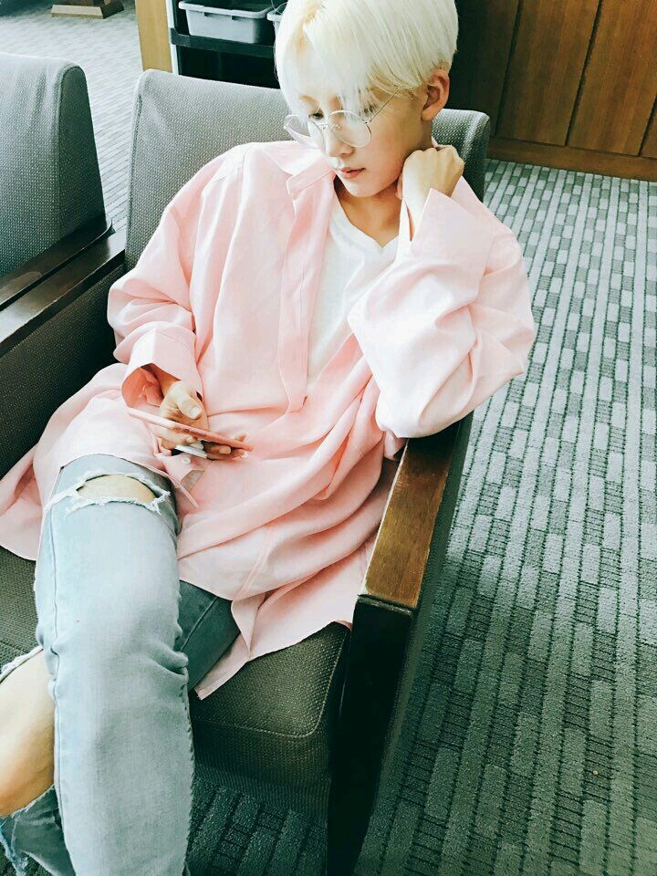 jeonghan
