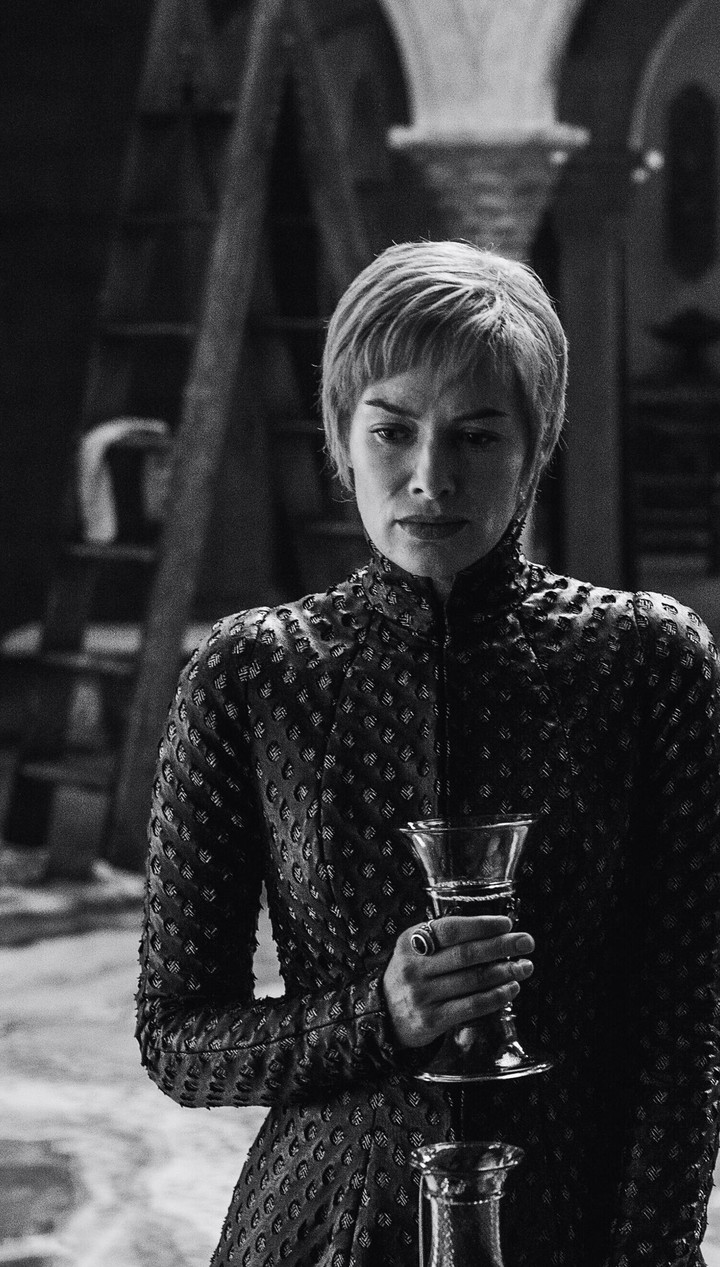 Cersei Lannister