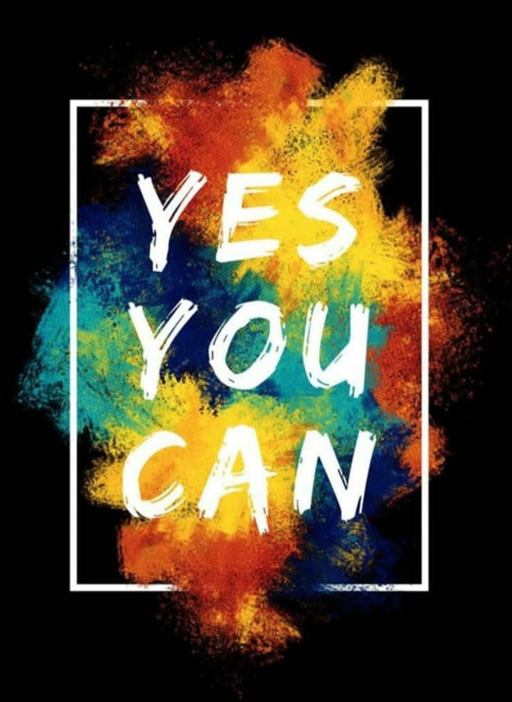 yes you can