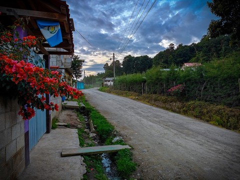 Rural
