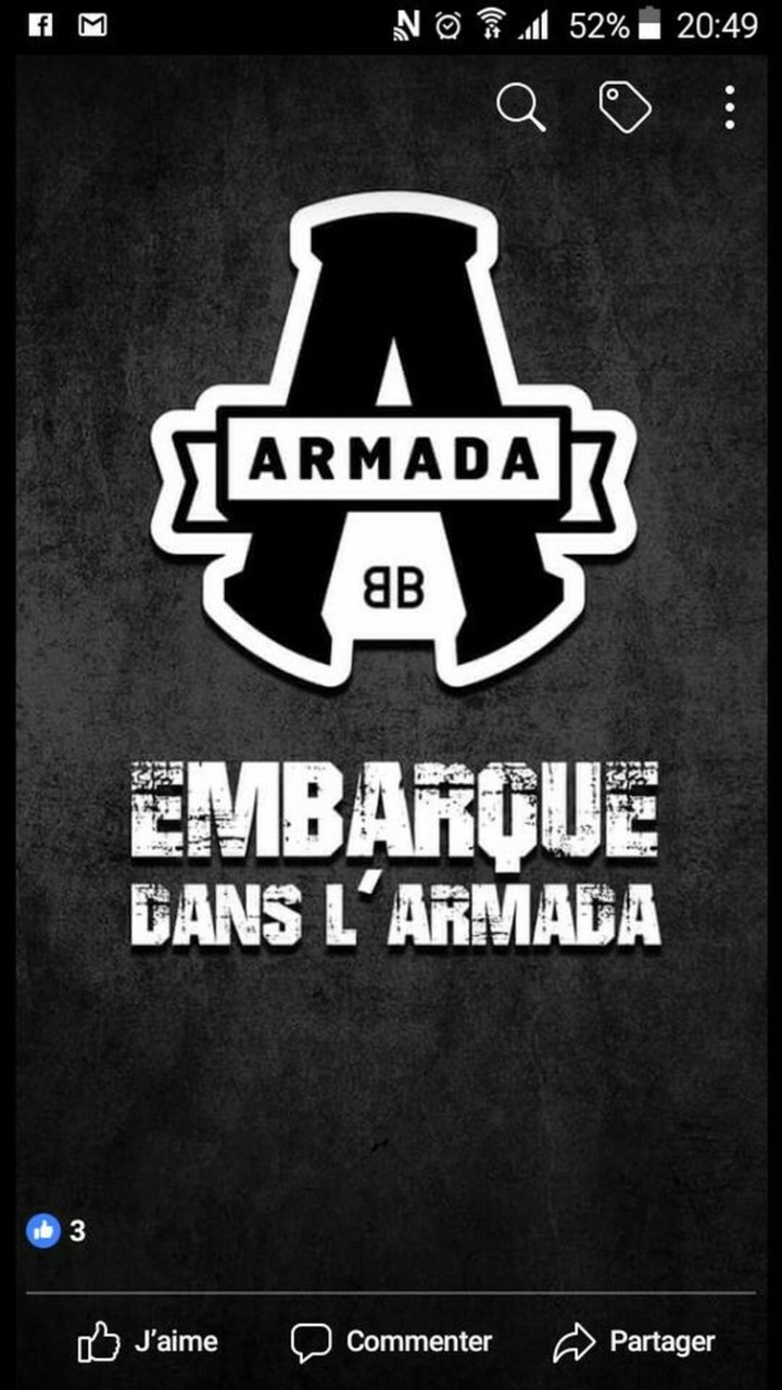 armada