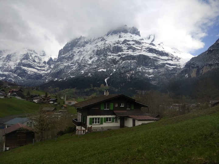 Switzerland