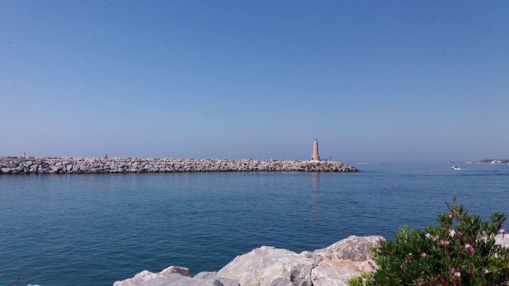 lighthouse