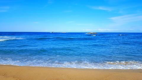 sea