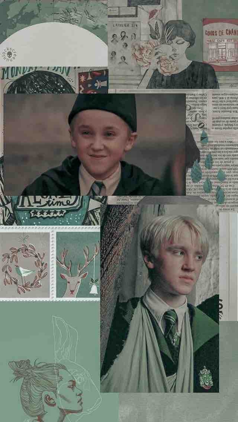 Draco Malfoy