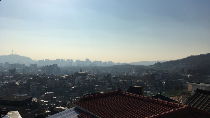 서울