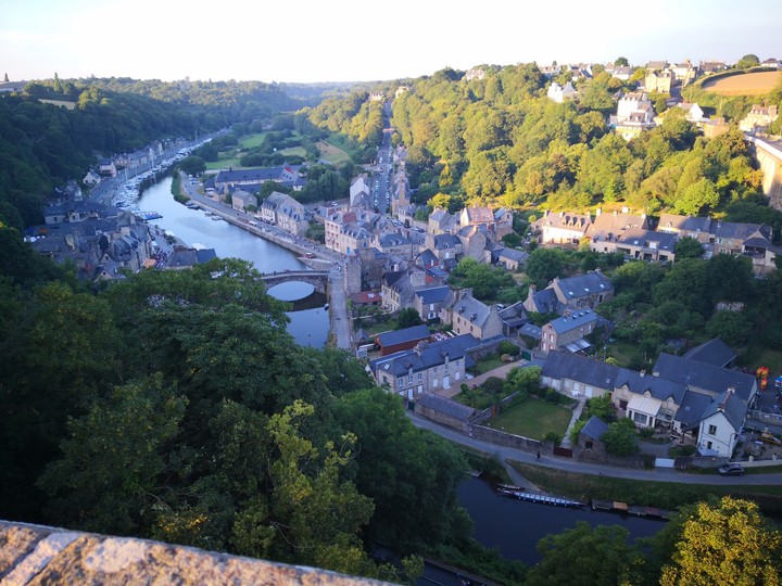 Port de Dinan