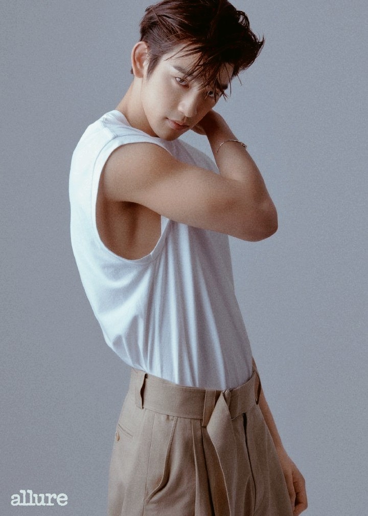 PARK JINYOUNG
