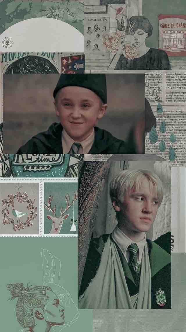 Draco Malfoy