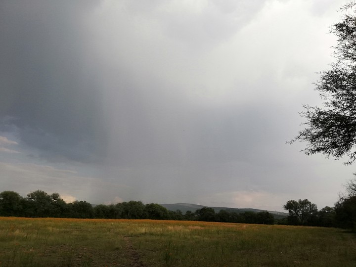 LLUVIA