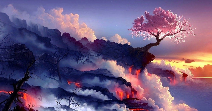 cloud