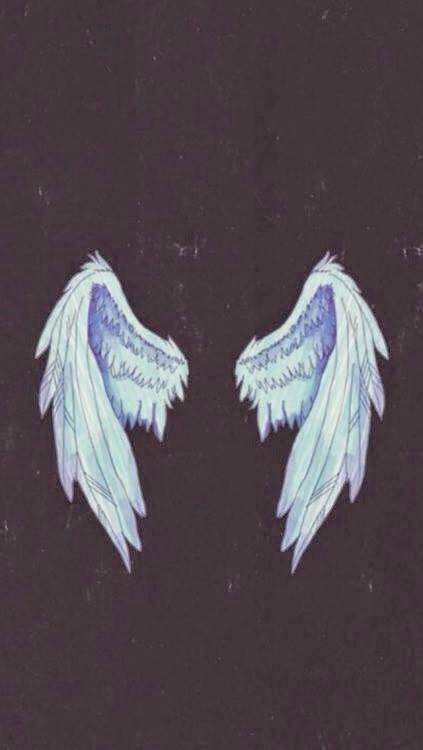 angel wings