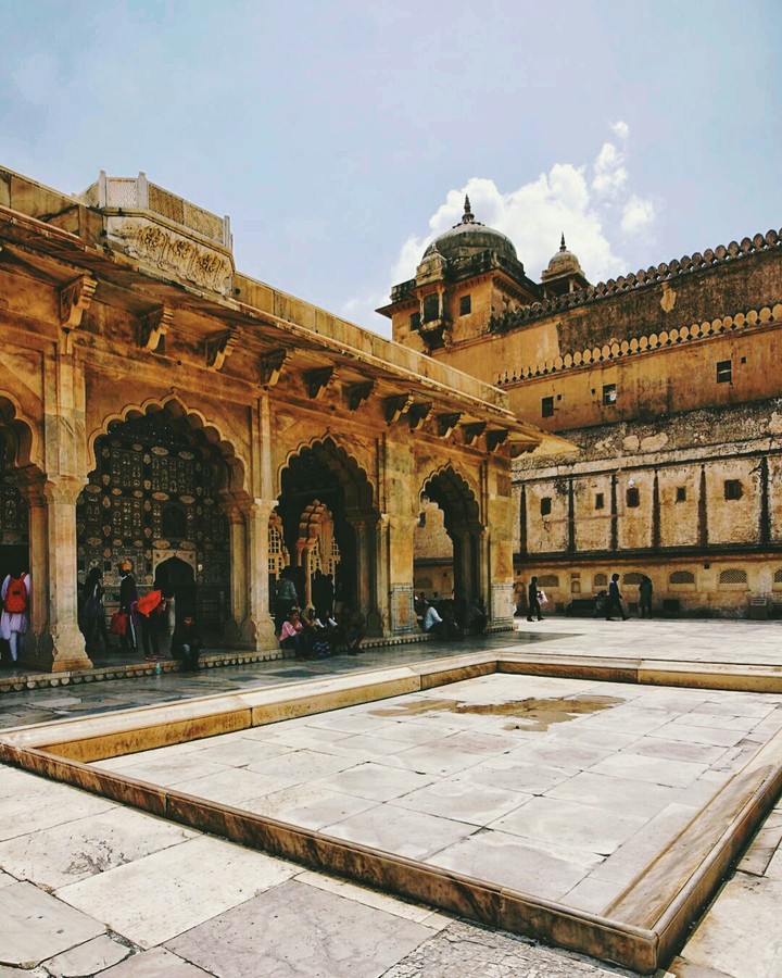 india's Tourism