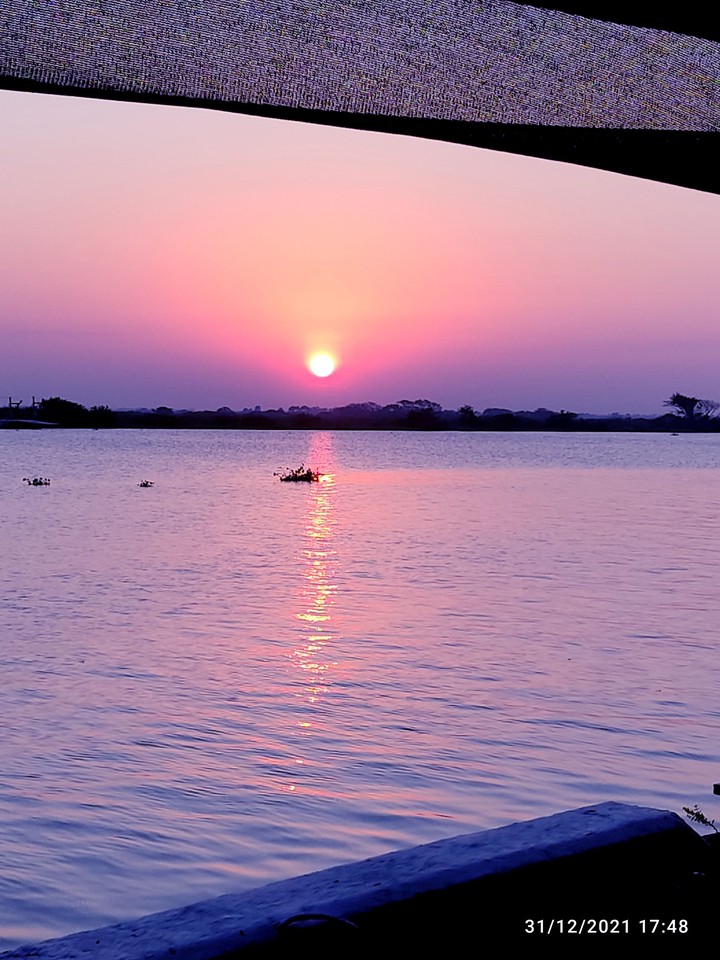 Tlacotalpan, Veracruz.