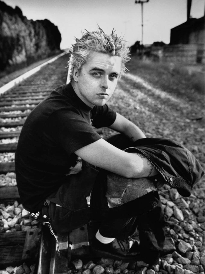 Billie Joe Armstrong