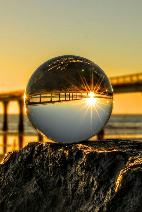 sphere, horizon wallpapers