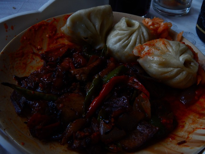 who said hunger doesn't matter...