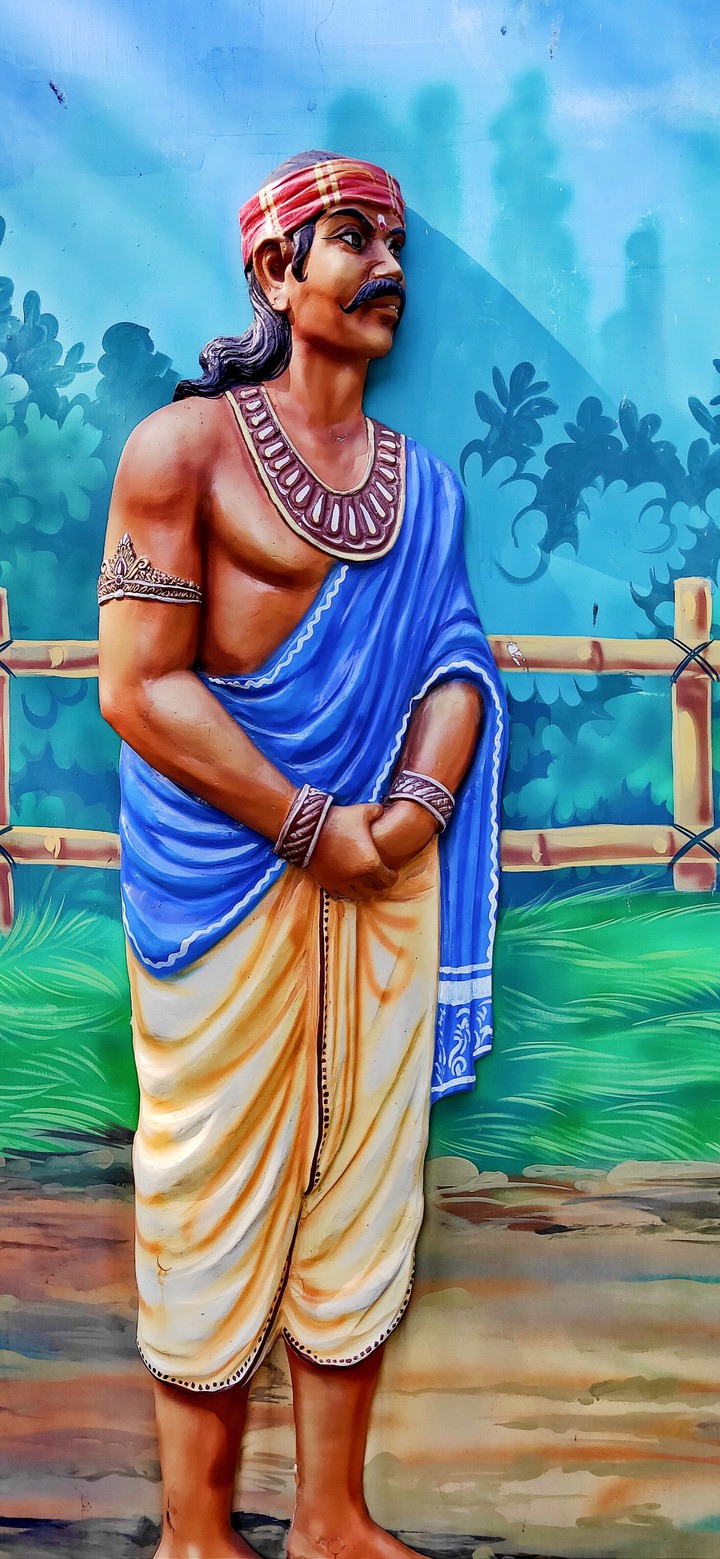 kisan