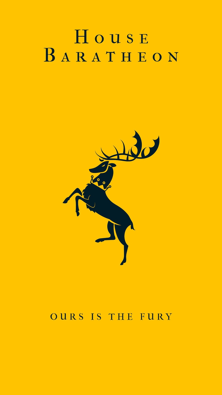 House Baratheon