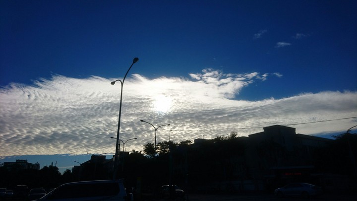 雲