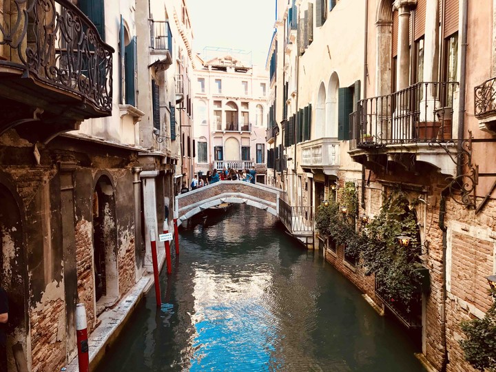 venice