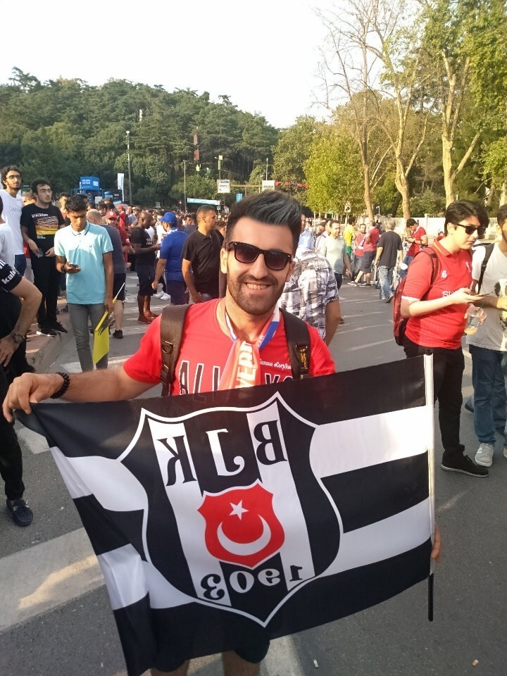 Beşiktaş