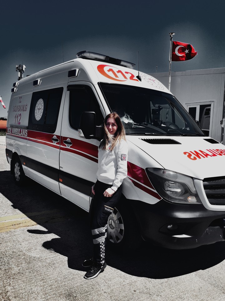 Paramedic